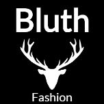 Bluth Fashion logo